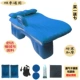 Xe cung cấp xe hơi giường ngủ xe wagon ngủ trong không khí xe phía sau xe suv phía sau ghế ngủ pad - Ô tô nội thất Accesseries trang trí nội thất oto