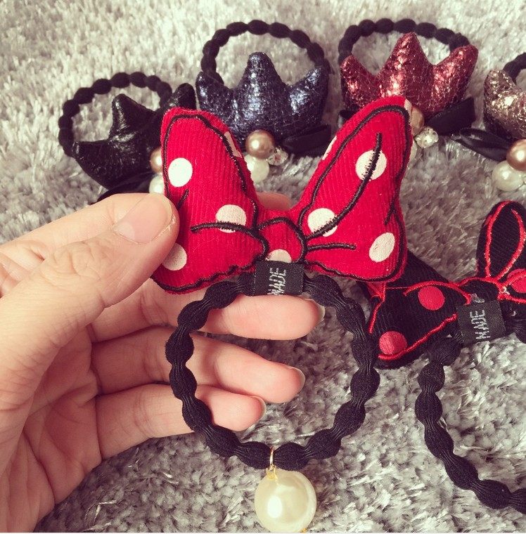 Accessoire cheveux - Ref 1202743 Image 8