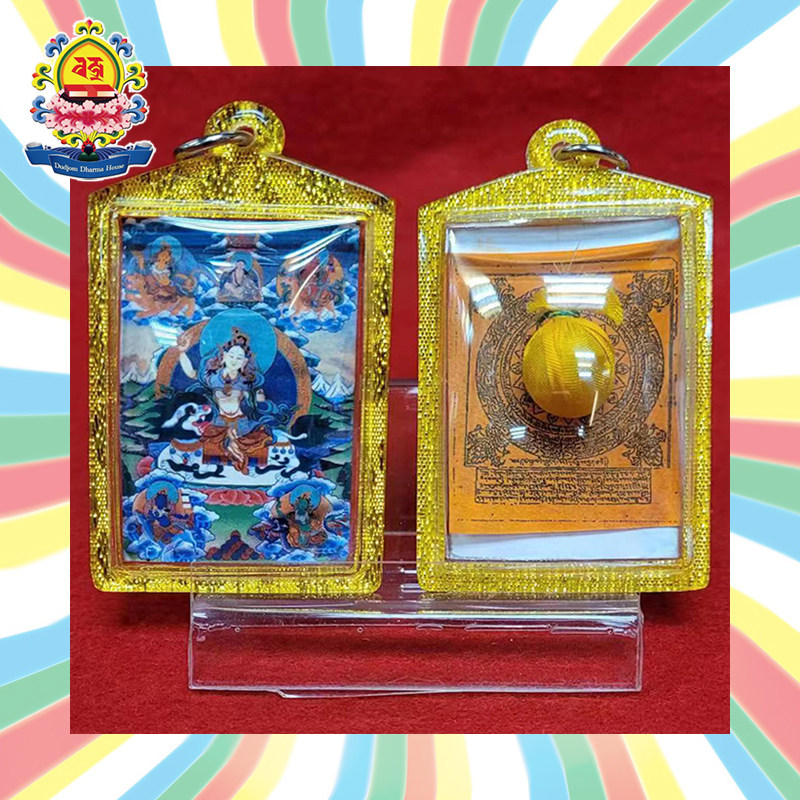 Bhutan Dzongdrakha Monastery curated by Zinchea (Xiangshou Five Buddha) - Taobao