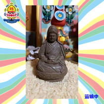 Bhutan Paro Mountain Tiger Cue Temple Tiantian Dale Lile Lotus Master enshrined wipe Tashi Rinpoche again JC