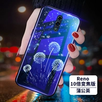 Edition Dandelion-reno Rabinan