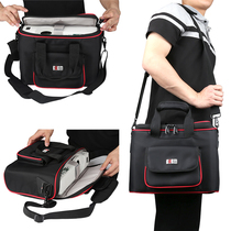 bubm projector carrying case Sony EX433 430 BenQ ES6540 517H E3378 Acer x118H Otocode projector backpack projector
