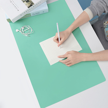  Primary school desk mat negative ion school household writing learning mat Childrens first grade environmental protection non-slip and dirt-resistant