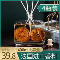 Creative aromatherapy ornaments home living room modern wine cabinet porch simple room office desktop decoration decorations