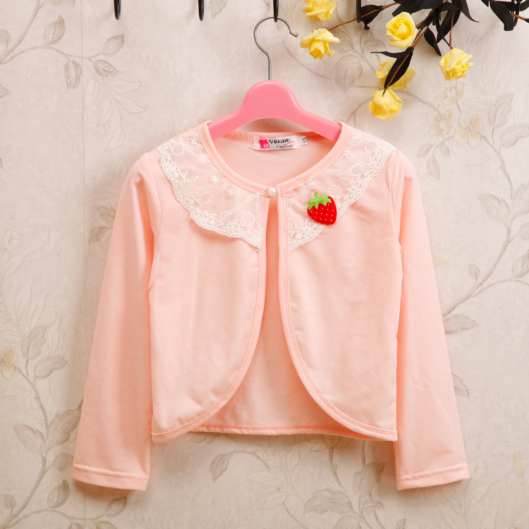 Cape pour fille - Ref 2156671 Image 13