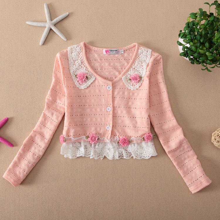 Cape pour fille - Ref 2154938 Image 12