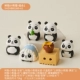 Все члены Panda атаковали 6