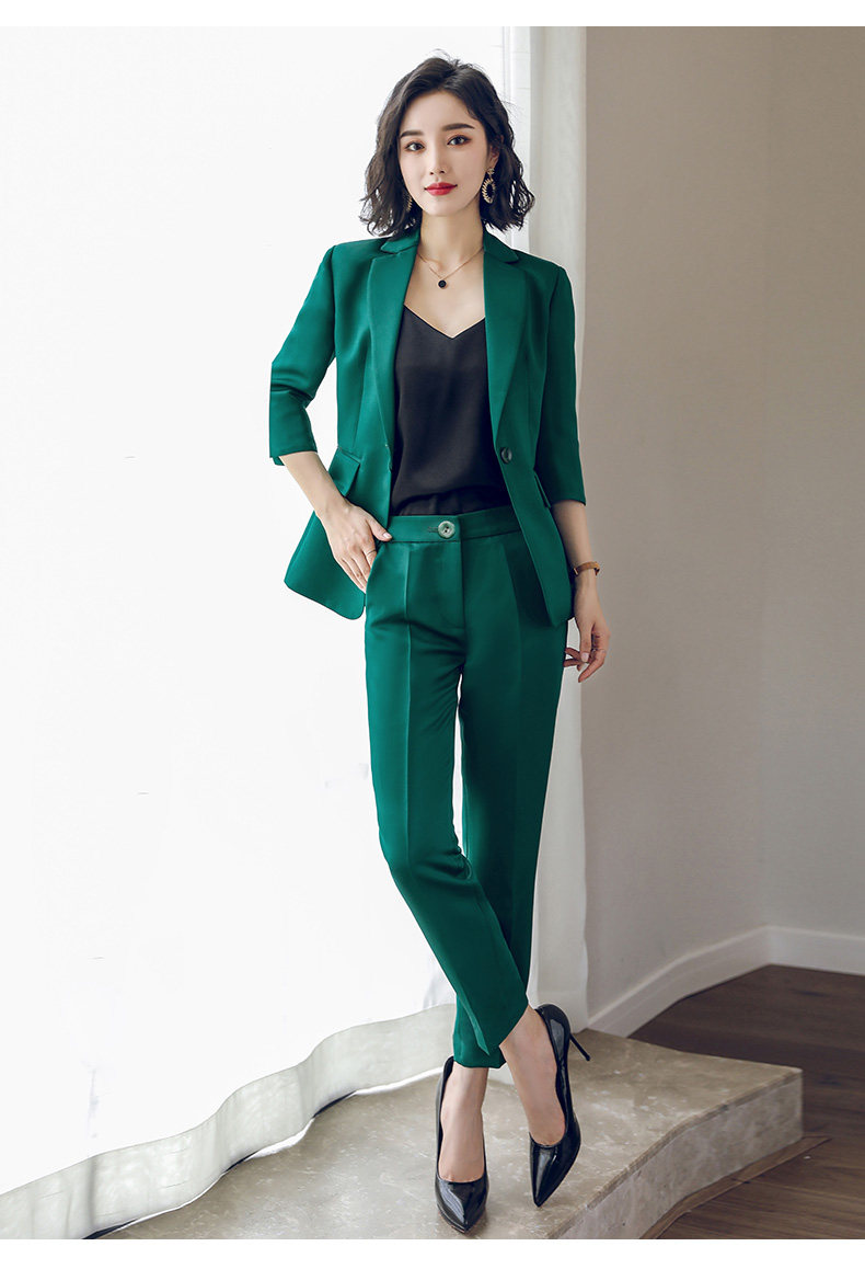 Veste pour femme en Polyester - Ref 3220047 Image 22