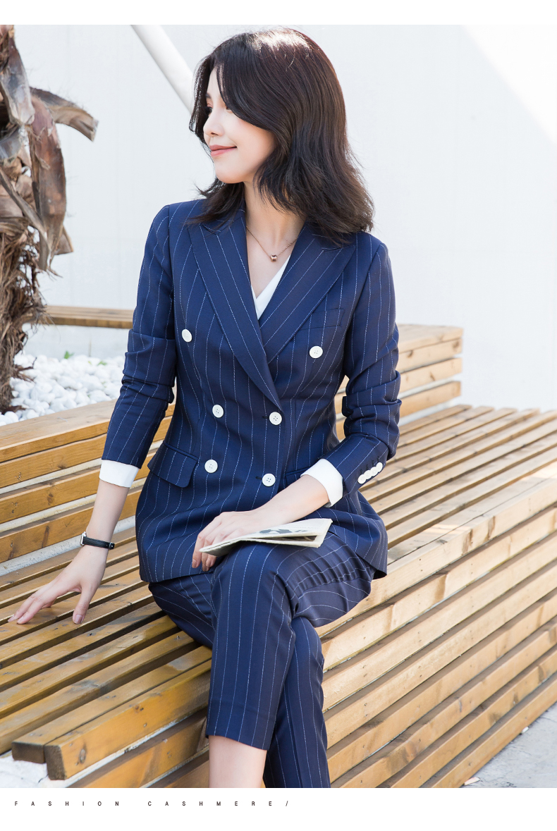 Tailleur femme - Ref 3242788 Image 16