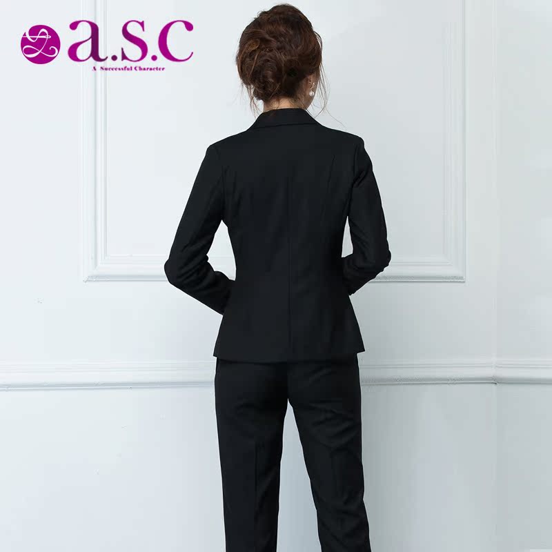 Tailleur femme - Ref 3242113 Image 4