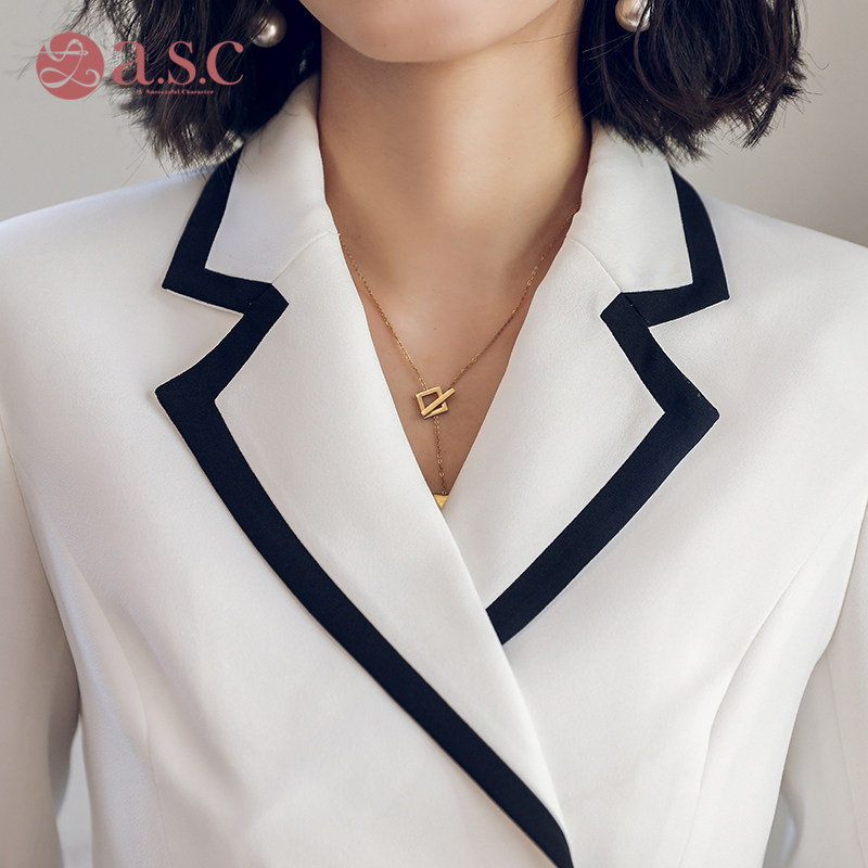 Veste pour femme en Polyester - Ref 3220581 Image 3