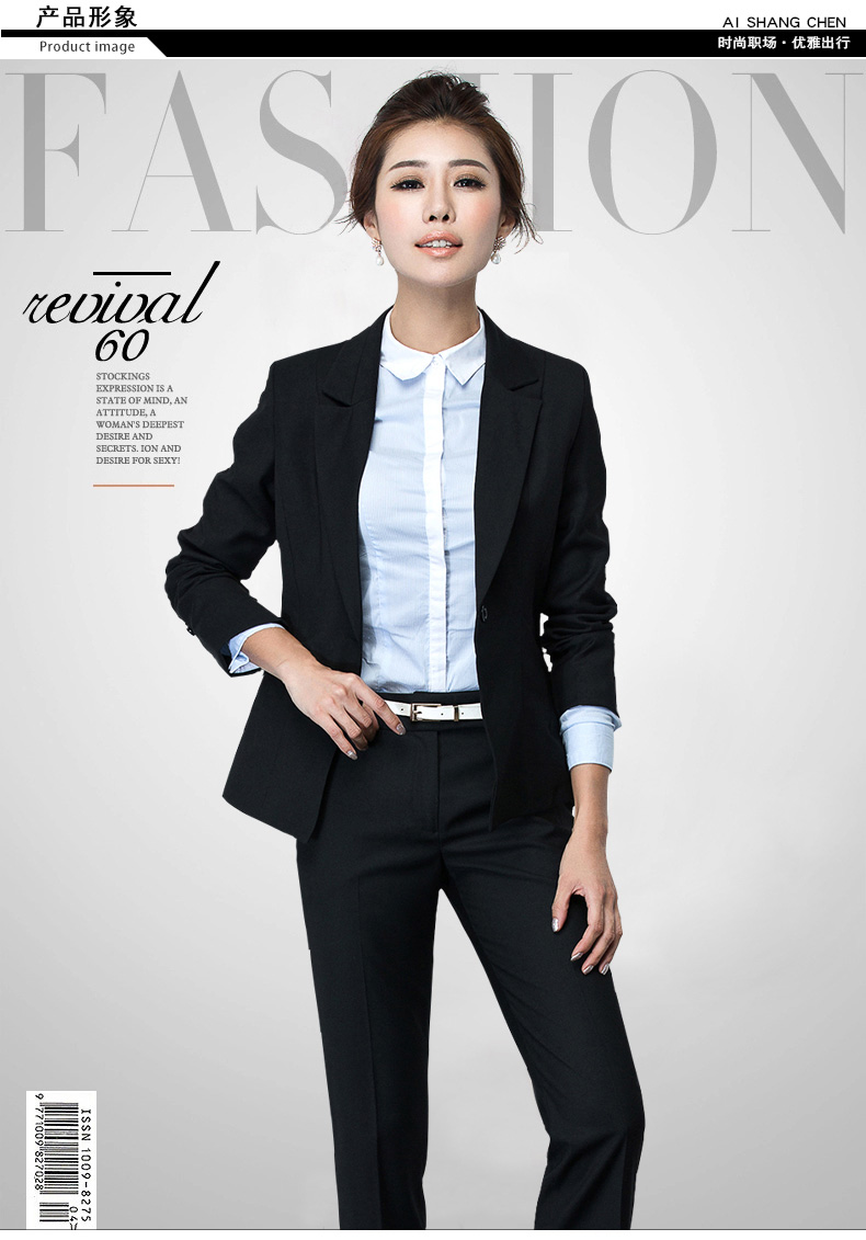 Tailleur femme - Ref 3242113 Image 8