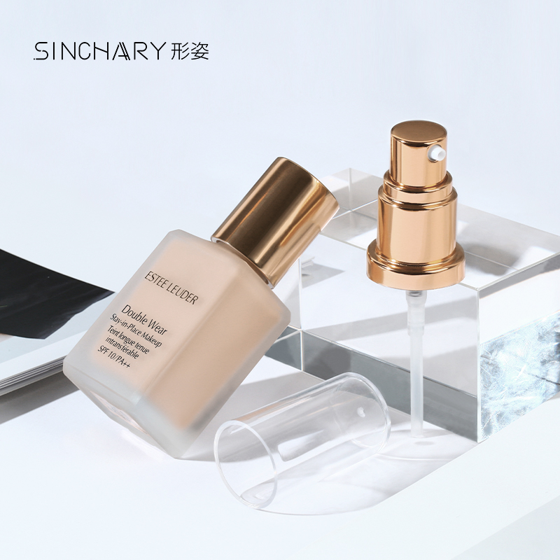 Shape pose foundation hydraulic nozzle pump head replacement hydraulic pump head pump head emulsion replacement