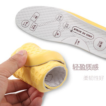 Leather Shoes Laces Genuine Leather Pork Leather suction Deodorant Thickened women Soft bottom Comfort Long Standing Sports Shock Absorbing Little White Shoes Casual