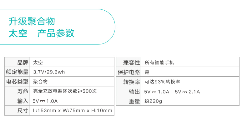 Sạc kho báu vivo apple oppo điện thoại di động phổ thông MIUI dung lượng lớn 7 di động siêu mỏng di động điện chính hãng