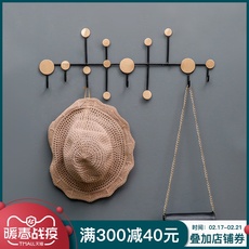 Декоративный крючок Кованые крючки