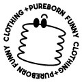 pureborn博睿恩企业店的LOGO