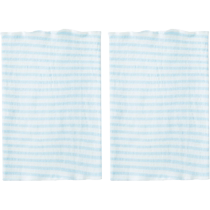 Boyne Newborn Baby Care Belly Newborn Baby Care Umbilical Cord Wrap Around Two Pieces Soft And Pro-Skin Elasticity