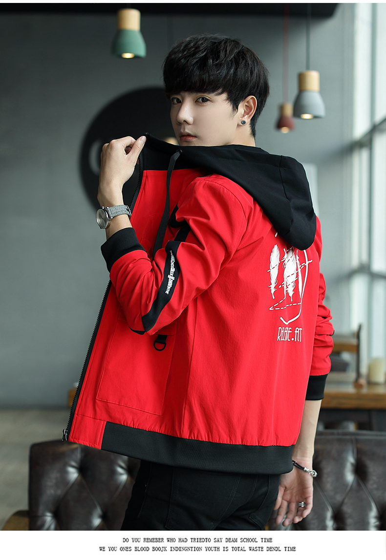 Blouson homme      manches longues - Ref 3119069 Image 26