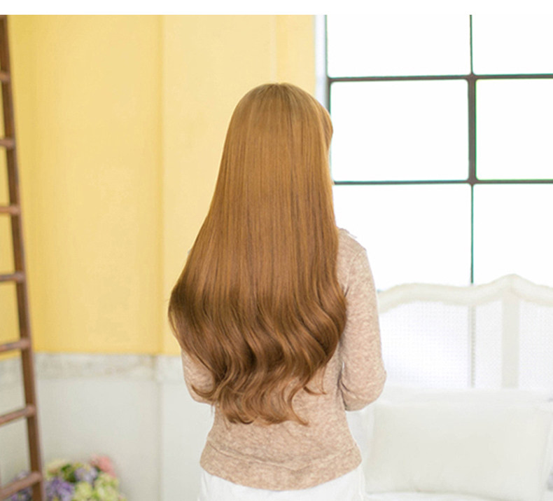 Perruque Les cheveux longs - Ref 2611476 Image 22