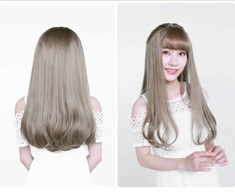 Perruque Les cheveux longs - Ref 2611495 Image 15