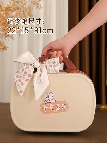 Высококлассное свадебное платье, подарочная коробка, комплект, сумка, платье подружки невесты, для подружки невесты, изысканный стиль