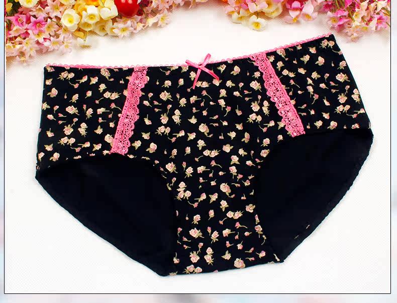 Slip DEANFUN en coton - Ref 641942 Image 43