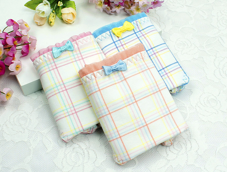 Slip DEANFUN en coton - Ref 641954 Image 25