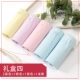 Butterfly Ann Quần nữ Vải cotton chính hãng 100% Cotton Đơn giản thoáng khí Eo cao Tam giác Cotton lỏng 5 Gói