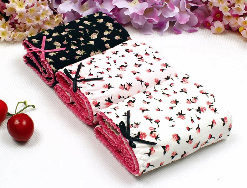 Slip DEANFUN en coton - Ref 641942 Image 25