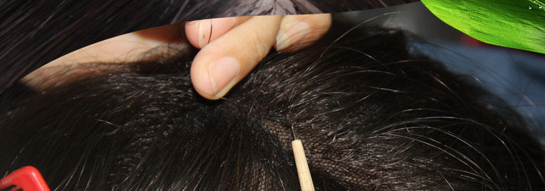 Extension mèches - Ref 225785 Image 39