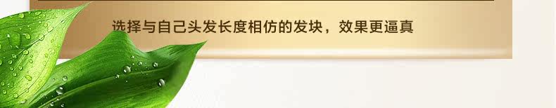 Extension mèches - Ref 224832 Image 57