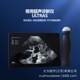 Ultrasound machine for pigs and sheep, special B-ultrasound machine for sow farm, b-ultrasound machine for animal husbandry, handheld mobile phone tablet wireless ultrasound