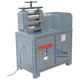 6P electric tablet press glossy flat line gold pressing tool equipment gold and silver jewelry processing pressure groove specifications can be ordered