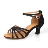 梦洁世嘉 Танцующие сандалии, летние туфли, мягкая подошва