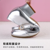 梦洁世嘉 Обувь, против усталых ног, мягкая подошва, из натуральной кожи