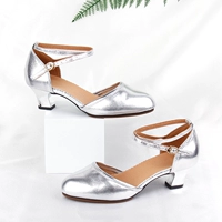 101 небо-серебряный 3,5 см