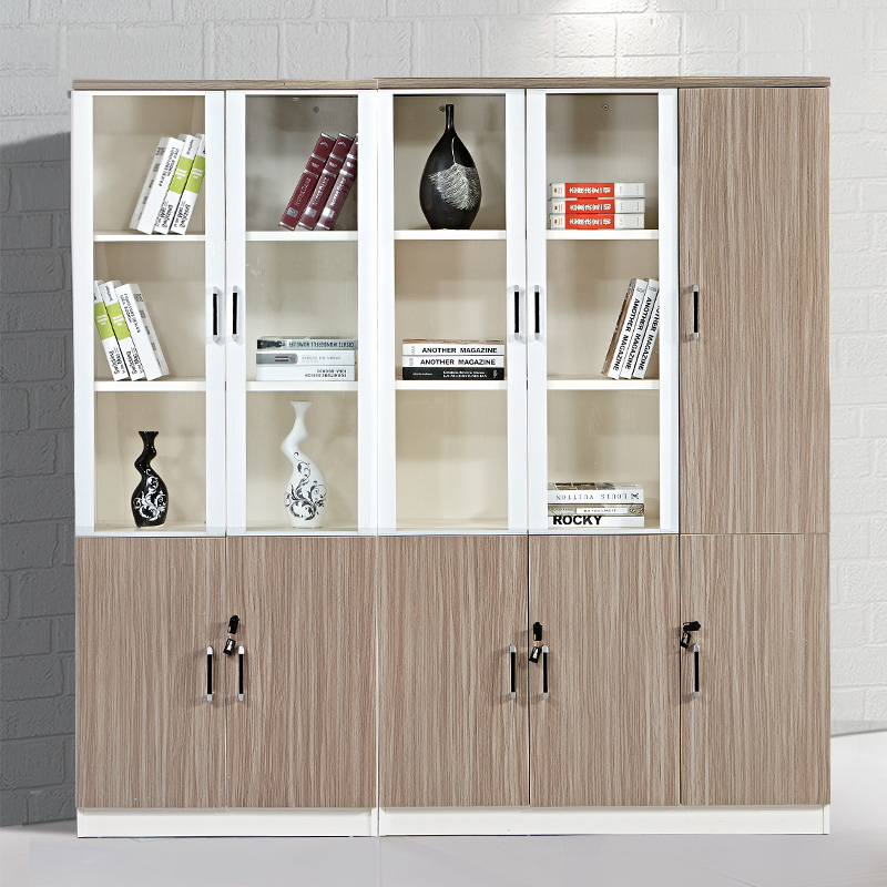 Filing cabinet owner office furniture cabinet book and short cabinet filing cabinet staff office filing cabinet