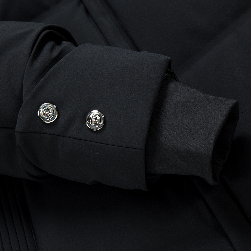 Blouson homme YALOO   - Ref 3121976 Image 4