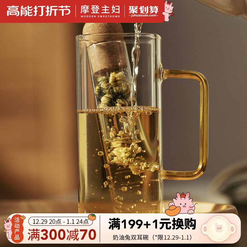 Morden Housewife Tea Leak Glass Tea Filter New Tea Maker Tea Set Accessories Tea Water Separator Tea Filter-Taobao