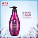 蜂花 Масло, восстанавливающий шампунь подходит для вьющихся волос без силикона, не повреждает волосы