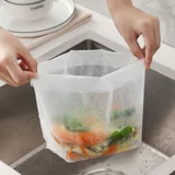 Японский мусорный мешок, сушилка, емкость для воды, фильтр, сетчатая сумка