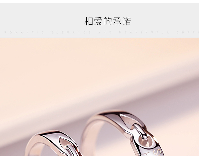 Bague mixte en Argenterie - Ref 3088823 Image 27