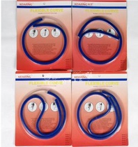 Wholesale Keling snake-shaped ruler clothing Art plate drawing ruler 30 40 50 60cm ruler