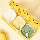 Комбинированная коробка приправы, набор кухни, хранение приправного бара сказал, что сахарная соляная соль интегрированная соль.