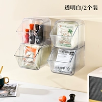 Прозрачный [2 установки]