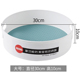 kệ mỹ phẩm xoay 360 độ Đa chức năng Sản phẩm chống trượt kệ Kệ gia vị Đồ dùng nhà bếp Cửa hàng nhỏ Cửa hàng rau quả Hộp lưu trữ - Trang chủ hộp nhựa có nắp