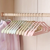 Костюм, пластиковая обувная колодка для домашнего использования, сушилка, вешалка, увеличенная толщина, 20 шт