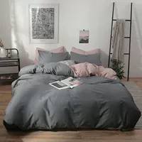 Chăn bông đơn chăn bông đơn giản đôi 1,5m đơn nam sinh viên ký túc xá mùa đông chăn dày - Quilt Covers chăn muji mùa hè