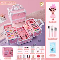 [Подарочная коробка] Энциклопедия Fantasy Beauty [Дайте куклу+макияж 5 -купоток]